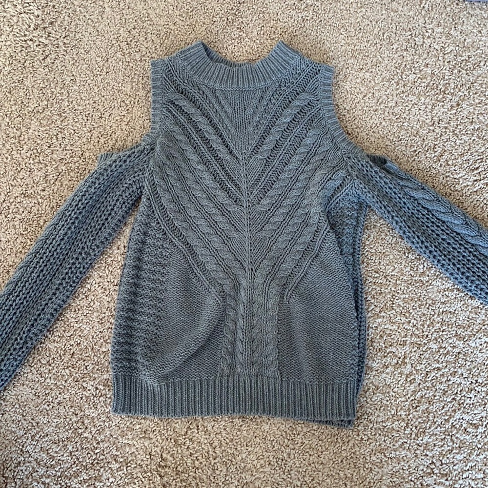 Aeropastle, M sweater